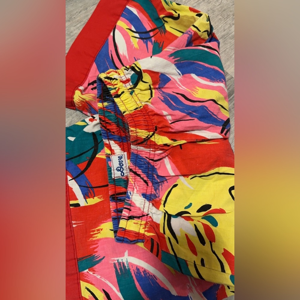 Vintage shorts XS - Picture 3 of 3